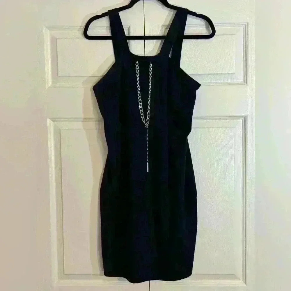 Michael Kors size M Dress NWT - Picture 3 of 6